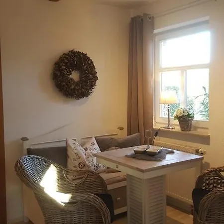 Apartman Ferienwohnung Goethes Garten De Luxe 5 Sterne Weimar Erfurt Klettbach
