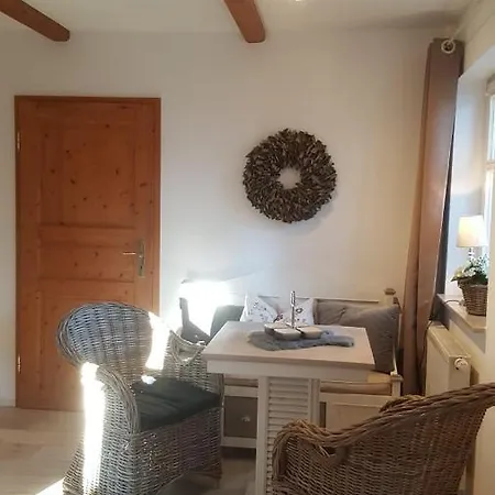 Apartman Ferienwohnung Goethes Garten De Luxe 5 Sterne Weimar Erfurt *