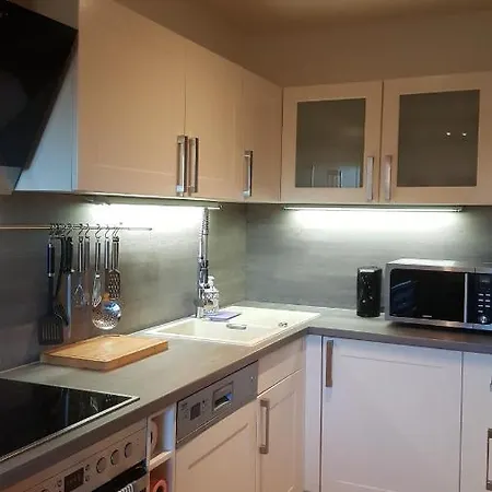 Ferienwohnung Goethes Garten De Luxe 5 Sterne Weimar Erfurt Klettbach