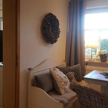 Apartman Ferienwohnung Goethes Garten De Luxe 5 Sterne Weimar Erfurt *
